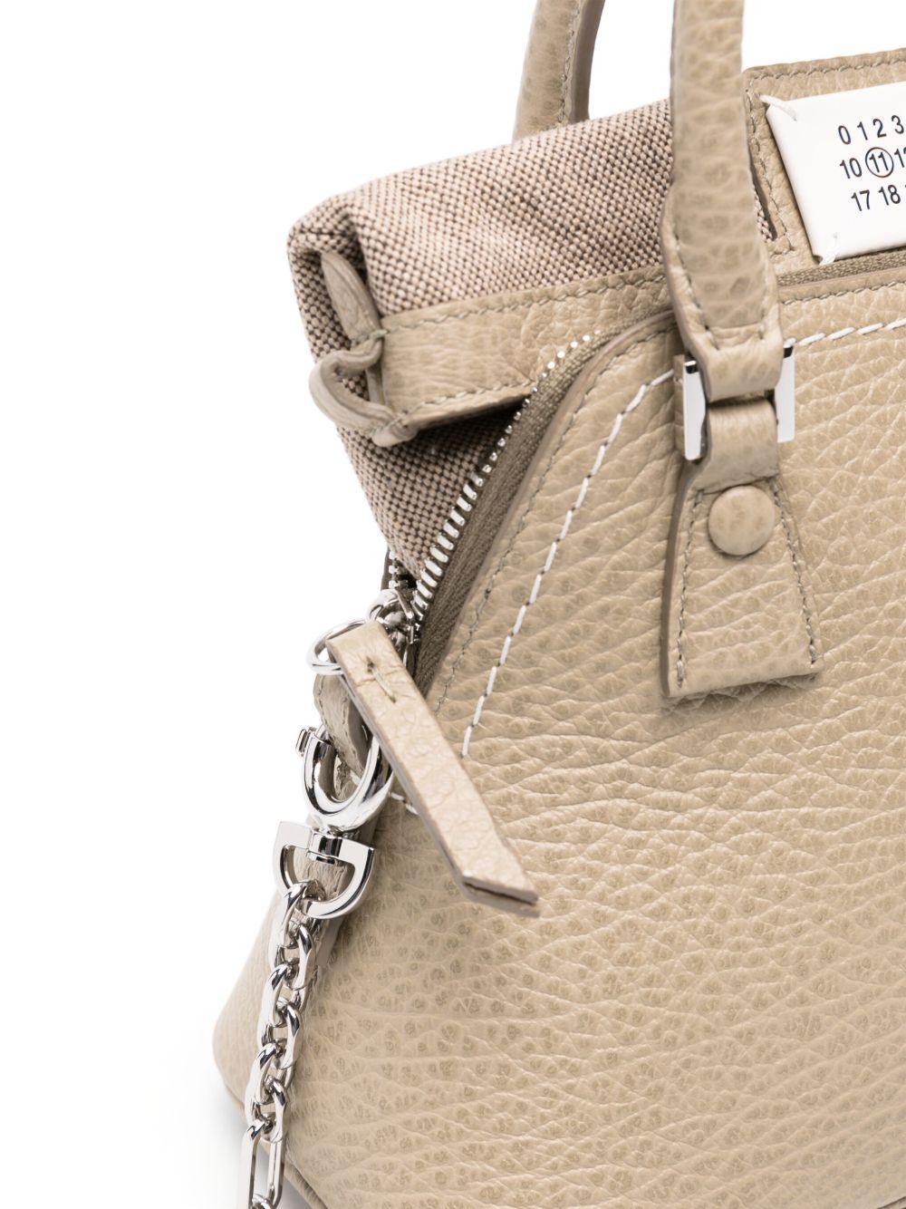 micro 5AC Classique tote bag Product Image