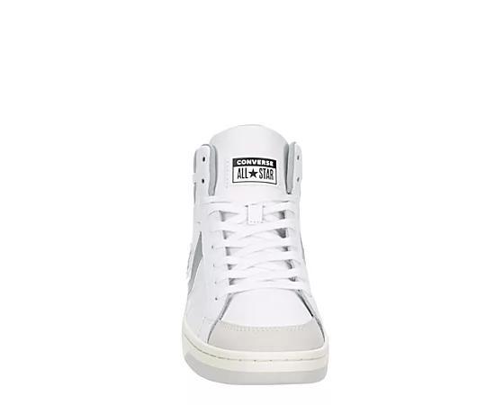 Converse Men's Pro Blaze Classic Mid Sneaker Product Image