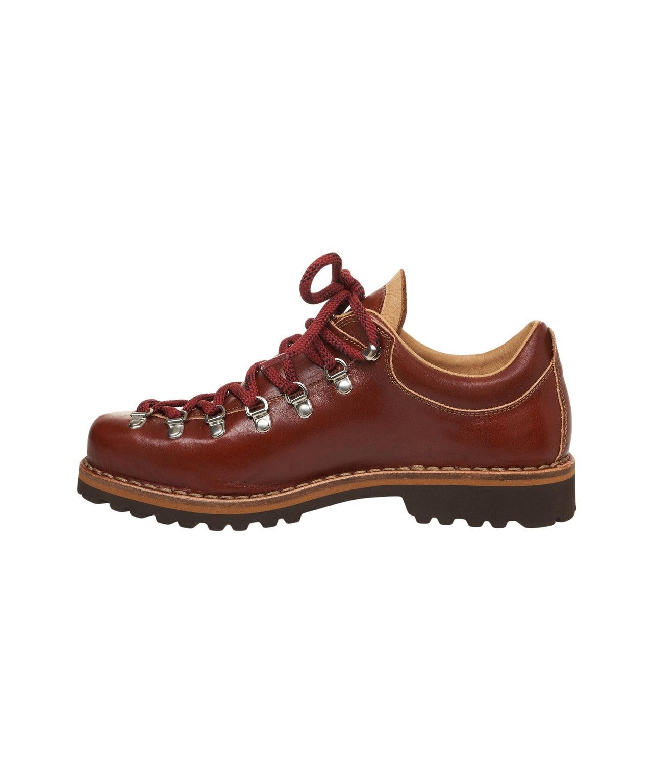 Leather lace-up shoes  'Luleon' Product Image