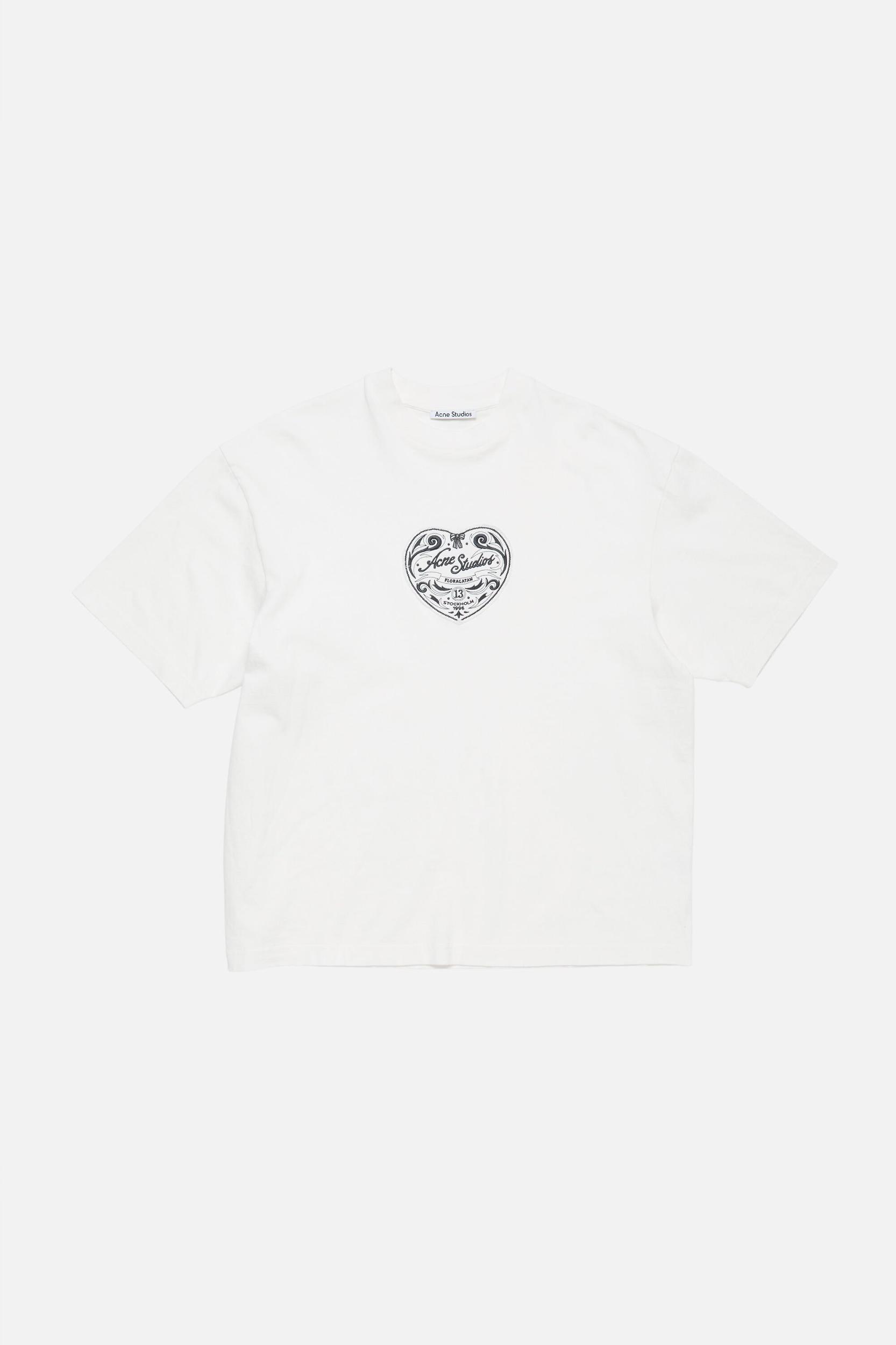 Logo t-shirt Product Image