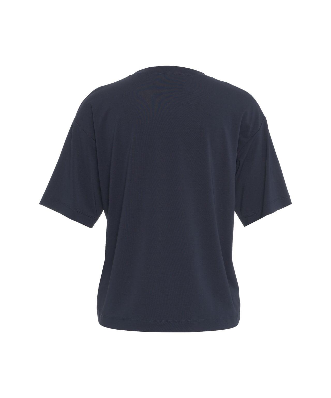 Crew neck t-shirt Product Image