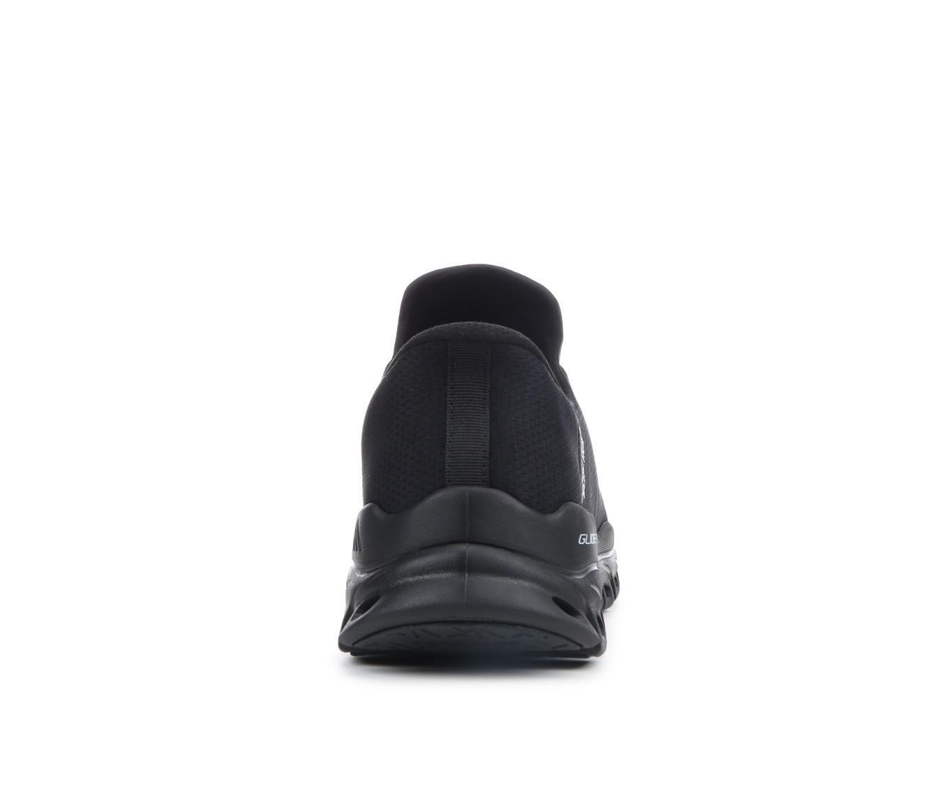 Men's Skechers 233011 Glide Step Slip-Ins Walking Shoes Product Image