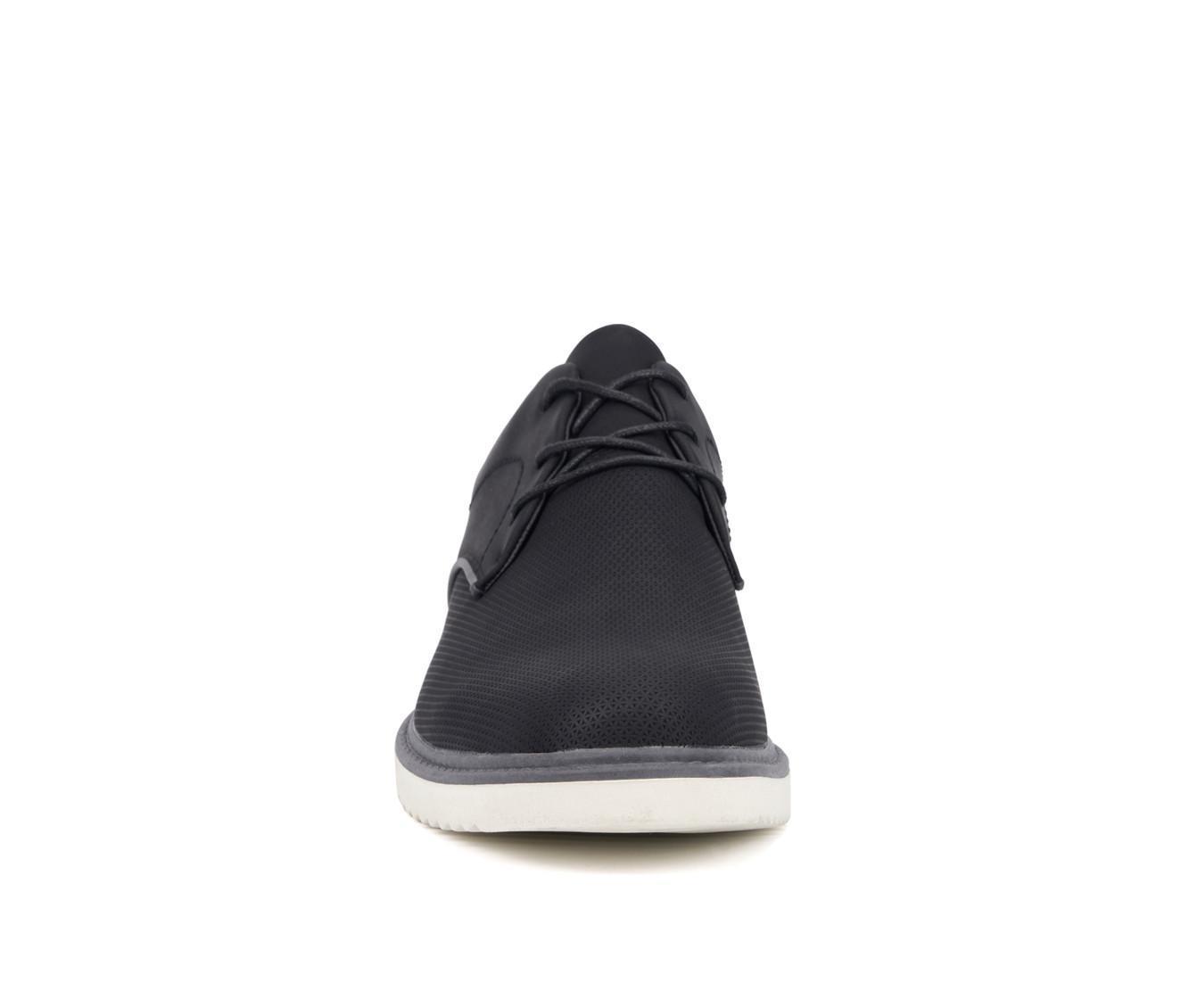 Men's New York and Company Thatcher Casual Oxfords Product Image