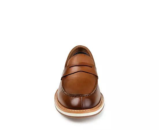 Thomas & Vine Mens Watkins Penny Loafer Product Image
