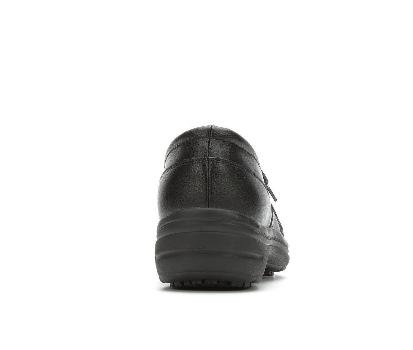 Women's Easy Works by Easy Street Bentley Slip-Resistant Clogs Product Image