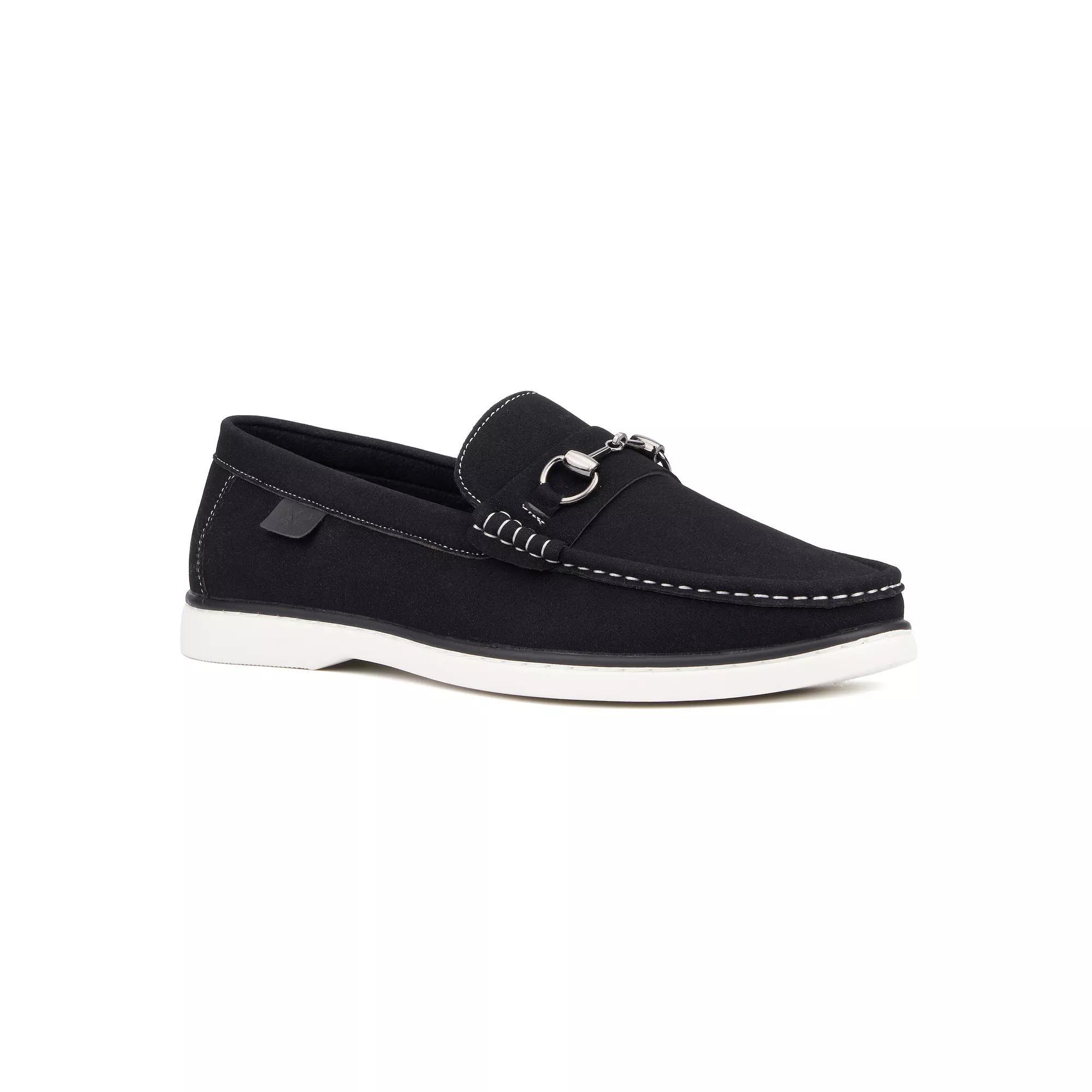 Xray Montana Mens Dress Casual Loafers Product Image