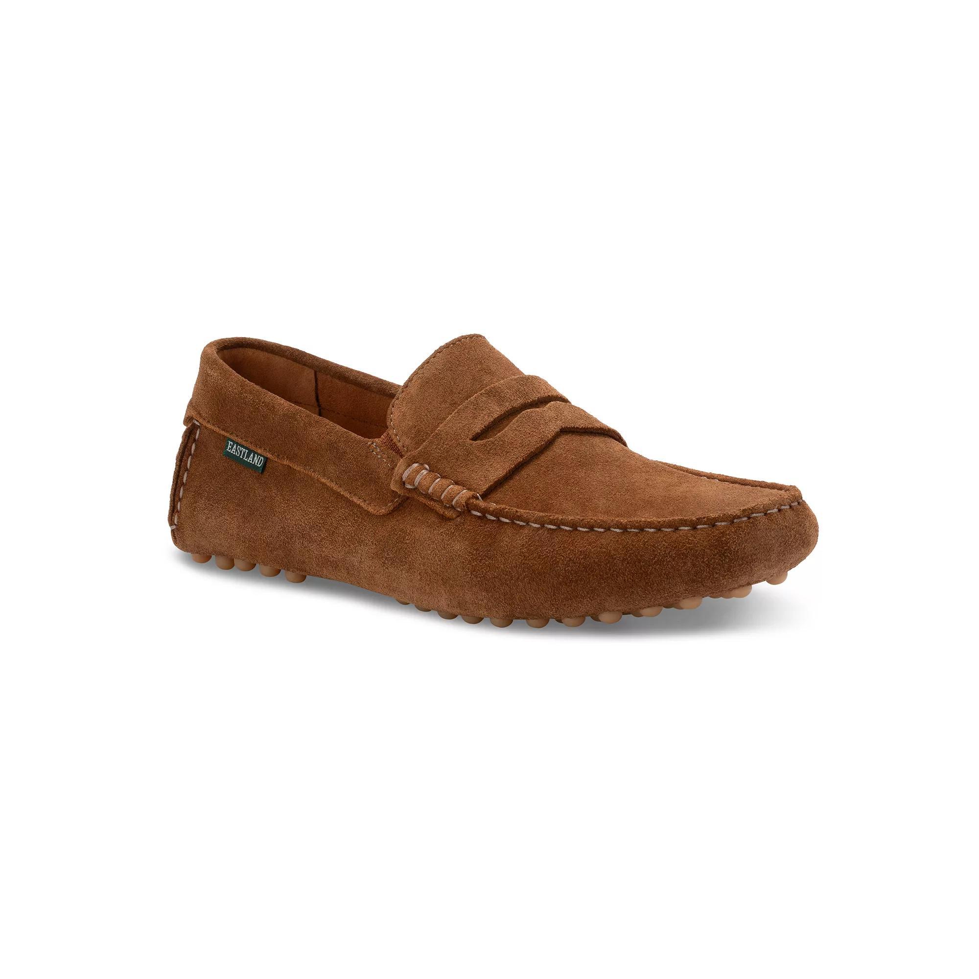 Eastland Henderson Men's Loafers, Size: 8.5, Light Product Image