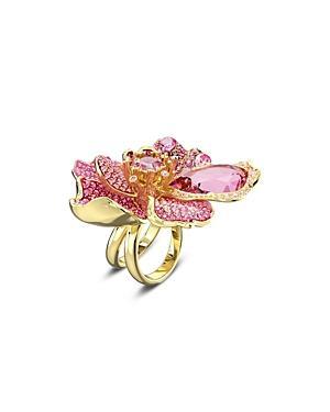 Swarovski Florere Crystal Ring Product Image