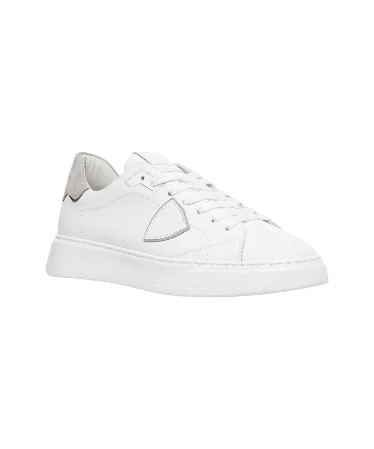 Sneakers 'Temple Low' Product Image
