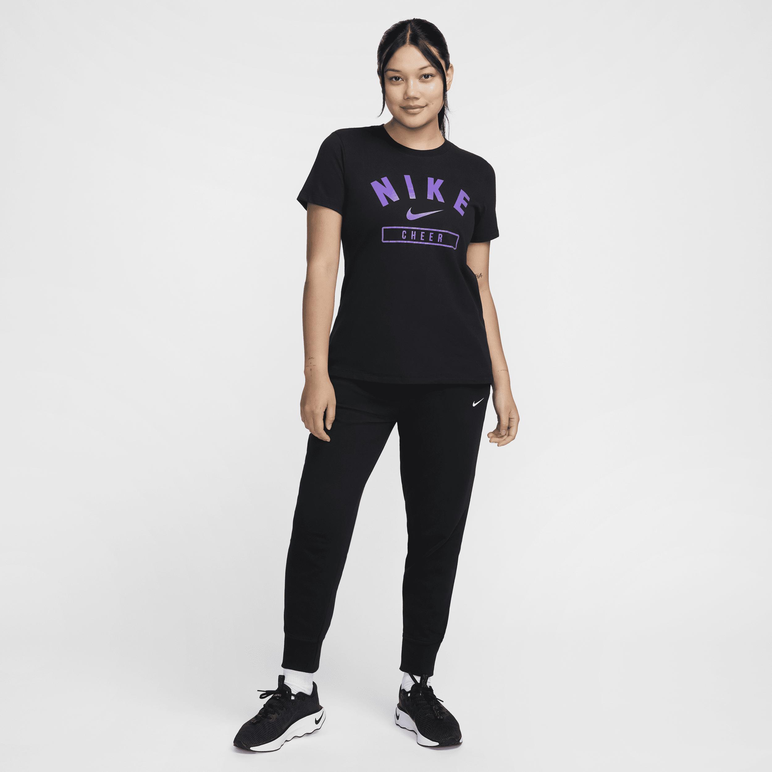 Nike Women's Cheer T-Shirt Product Image