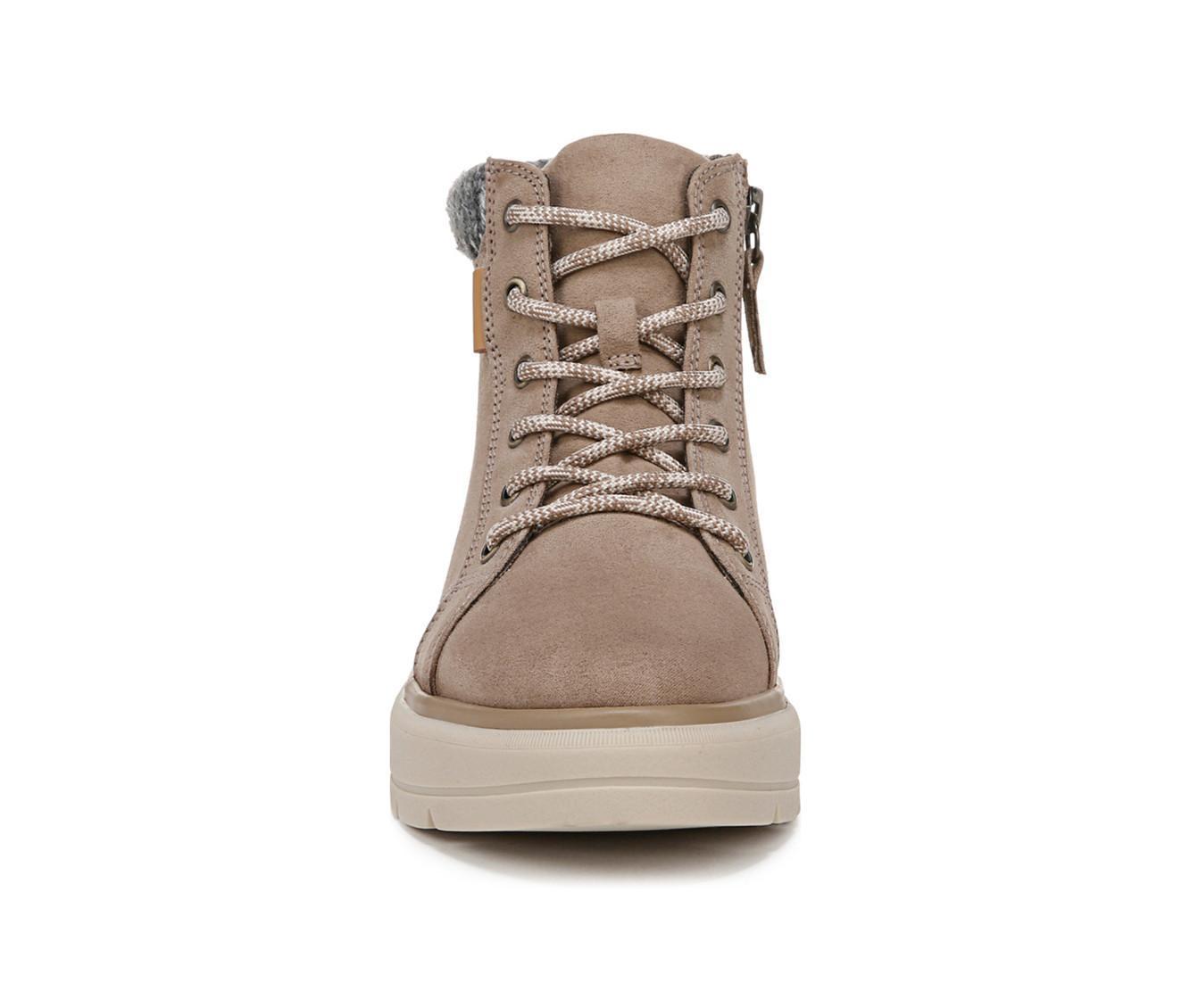 Women's Dr. Scholls Nice Day Max Alpine Winter Booties Product Image