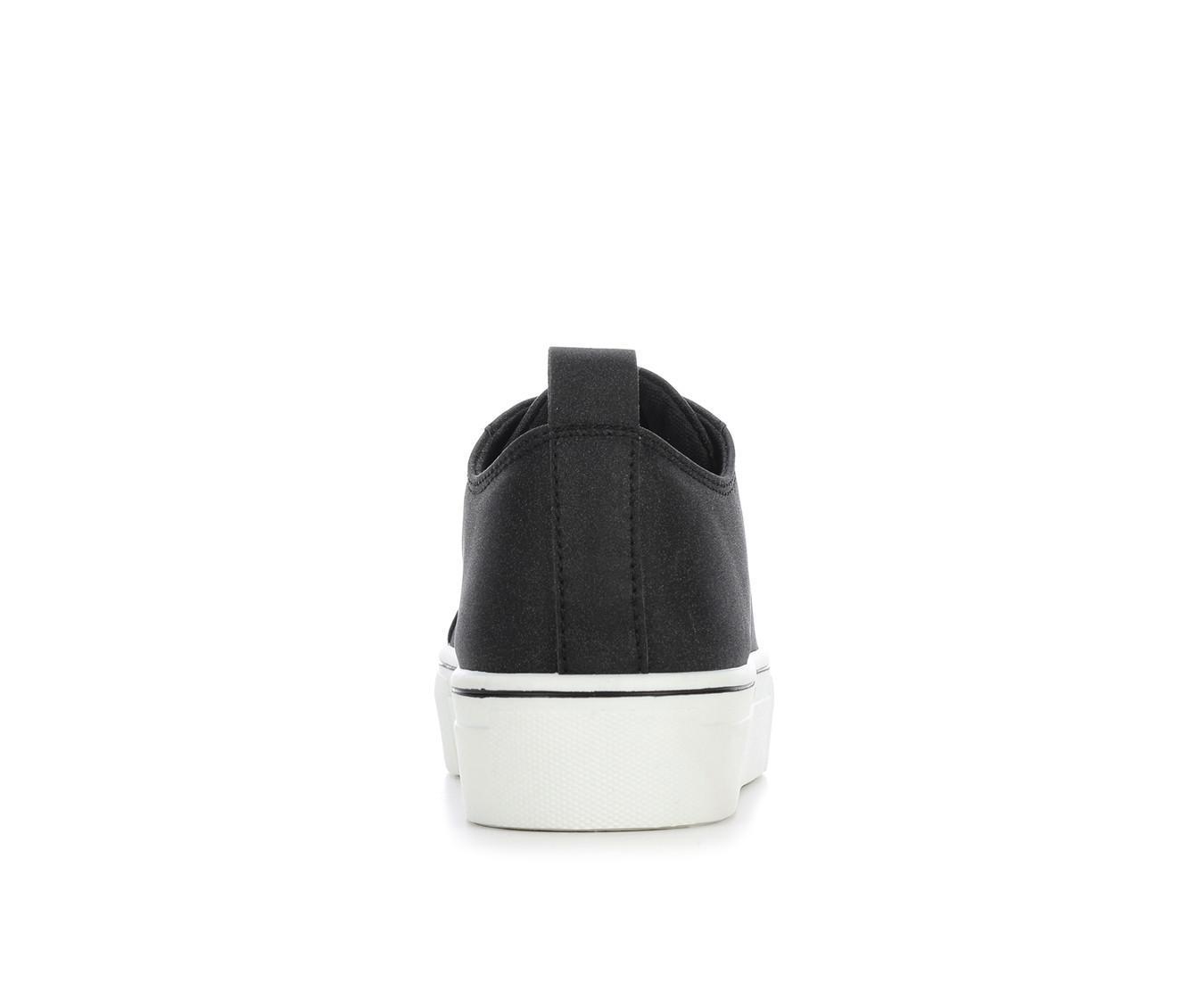 Women's Bebe Deja Platform Sneakers Product Image