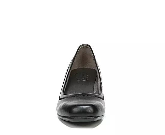 Lifestride Womens Groovy Pump Product Image