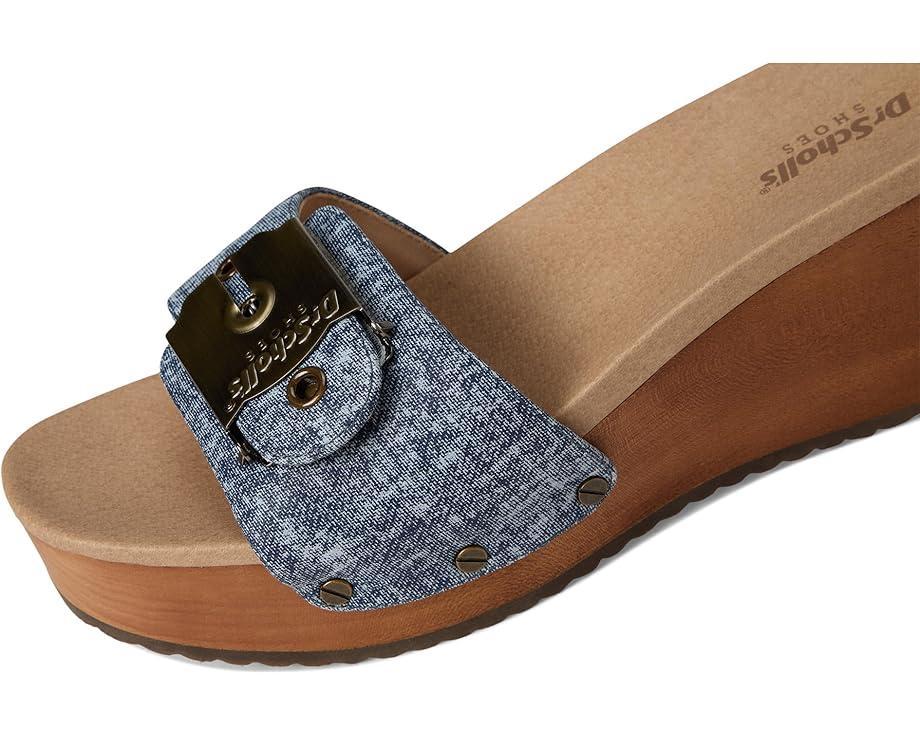 Original Vibe Platform Slide Sandal Product Image
