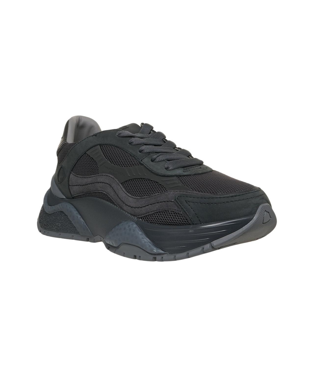 Sneakers with Elevated Sole Product Image
