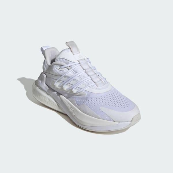 adidas Washington Alphaboost V2 Shoes Team College Purple M 11 / W 12 Unisex Product Image