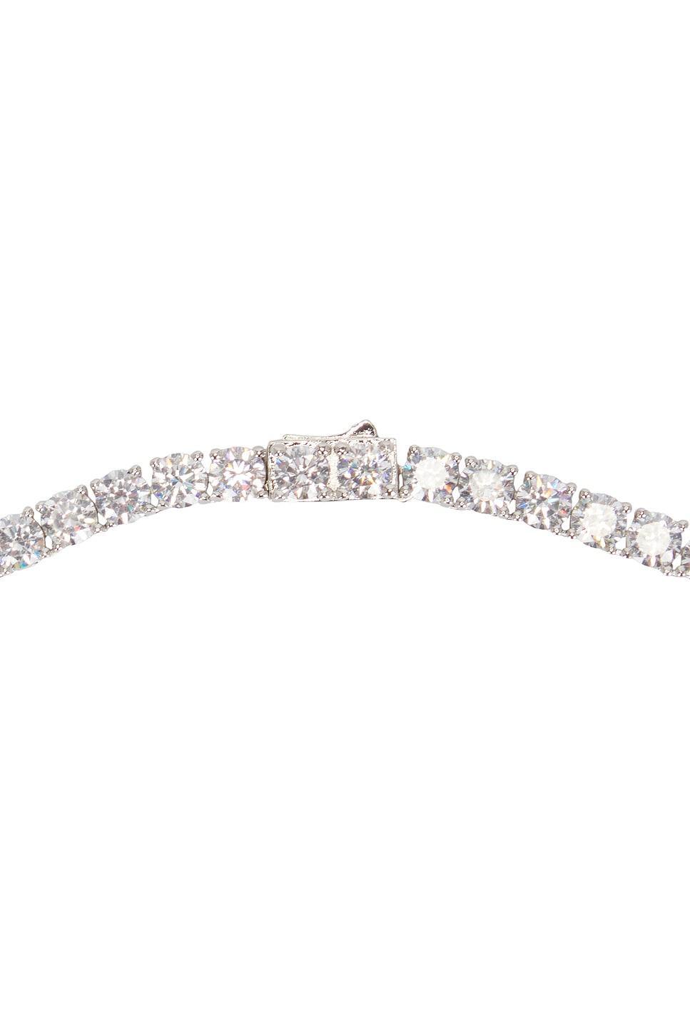 Sophie Diamond Necklace SHASHI Product Image