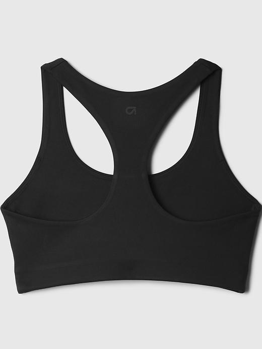 GapFit Power Medium Impact Sports Bra Product Image