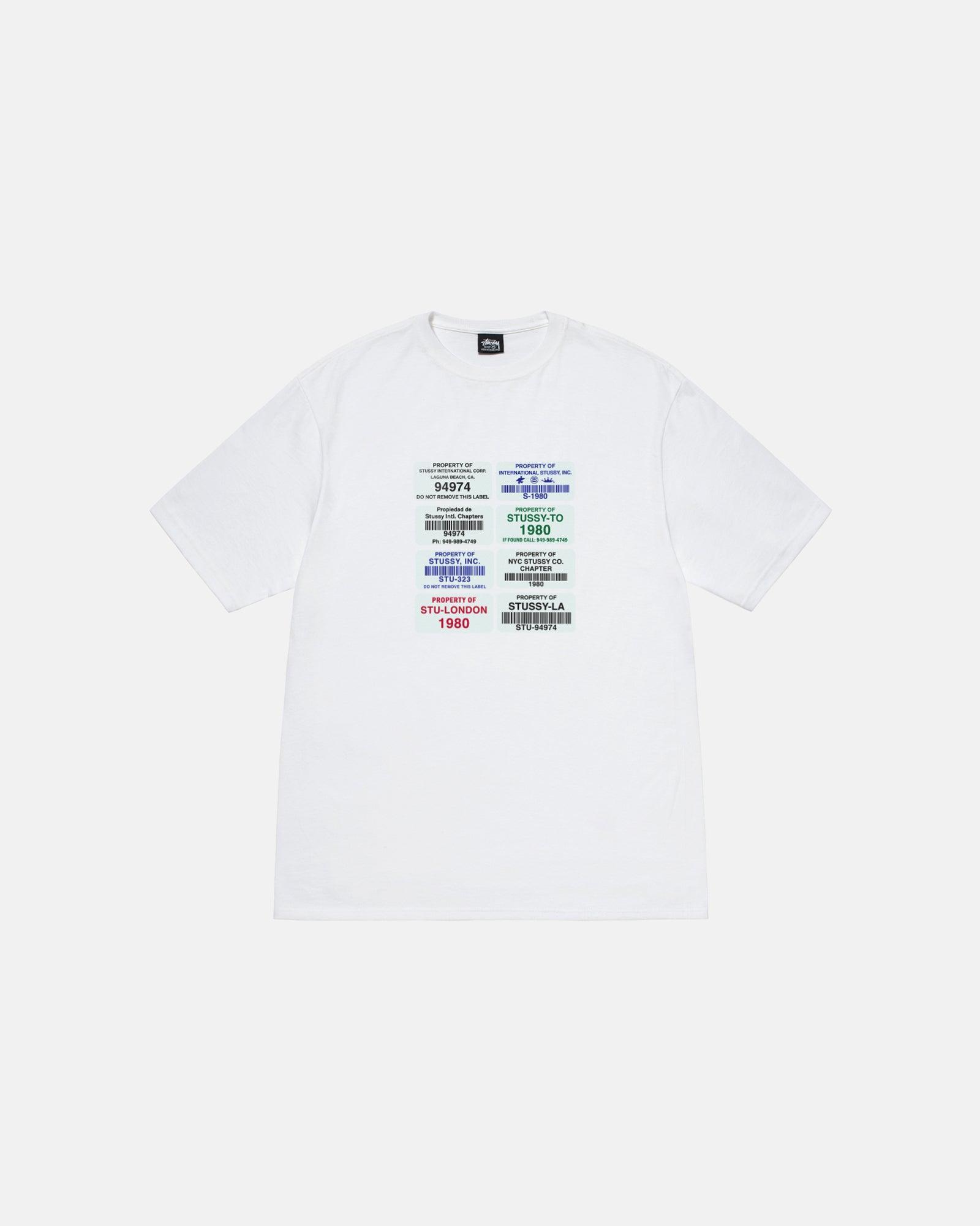 CODES TEE Male Product Image