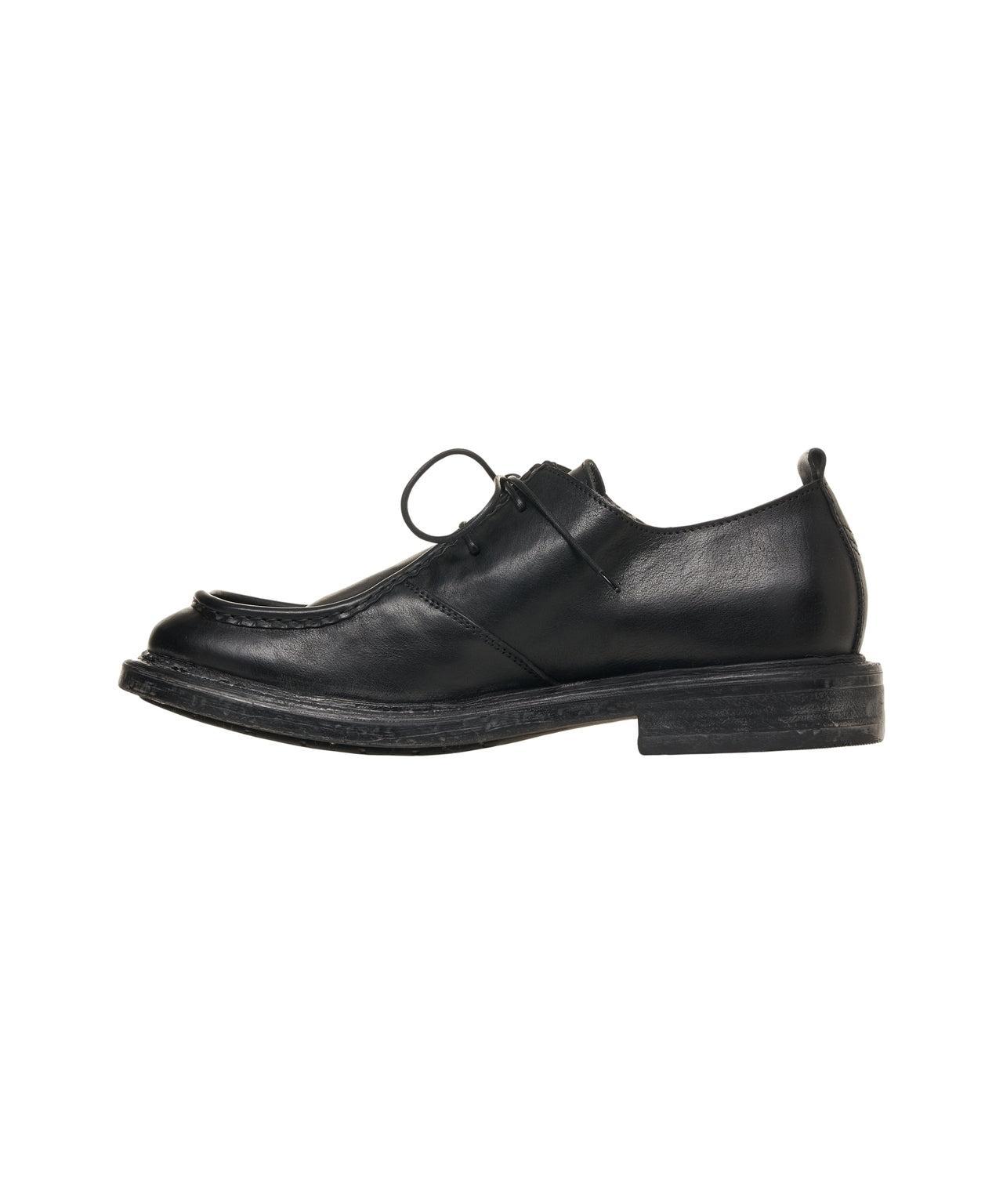 Leather lace-up shoes 'Bristol' Product Image