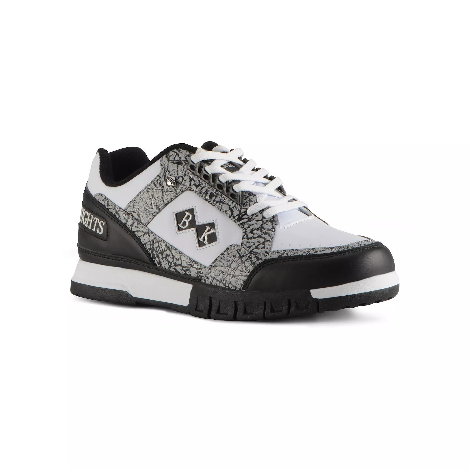 British Knights Metros Mens Sneakers Product Image