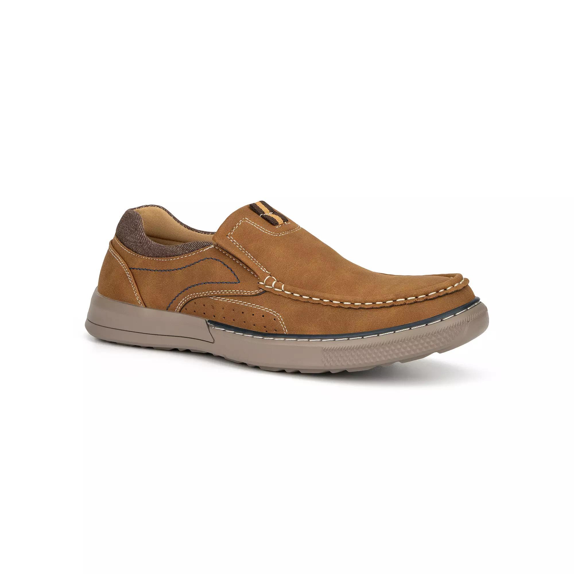 Xray Duane Men's Loafers, Size: 7.5 Product Image