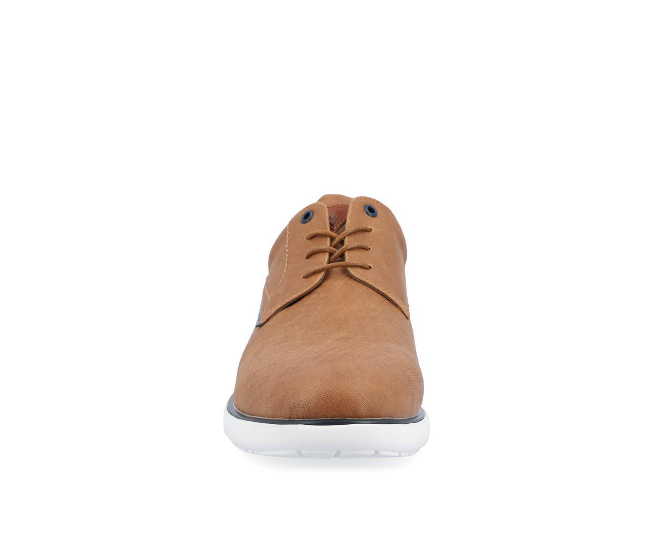 Men's Vance Co. Kirkwell Casual Dress Shoes Product Image