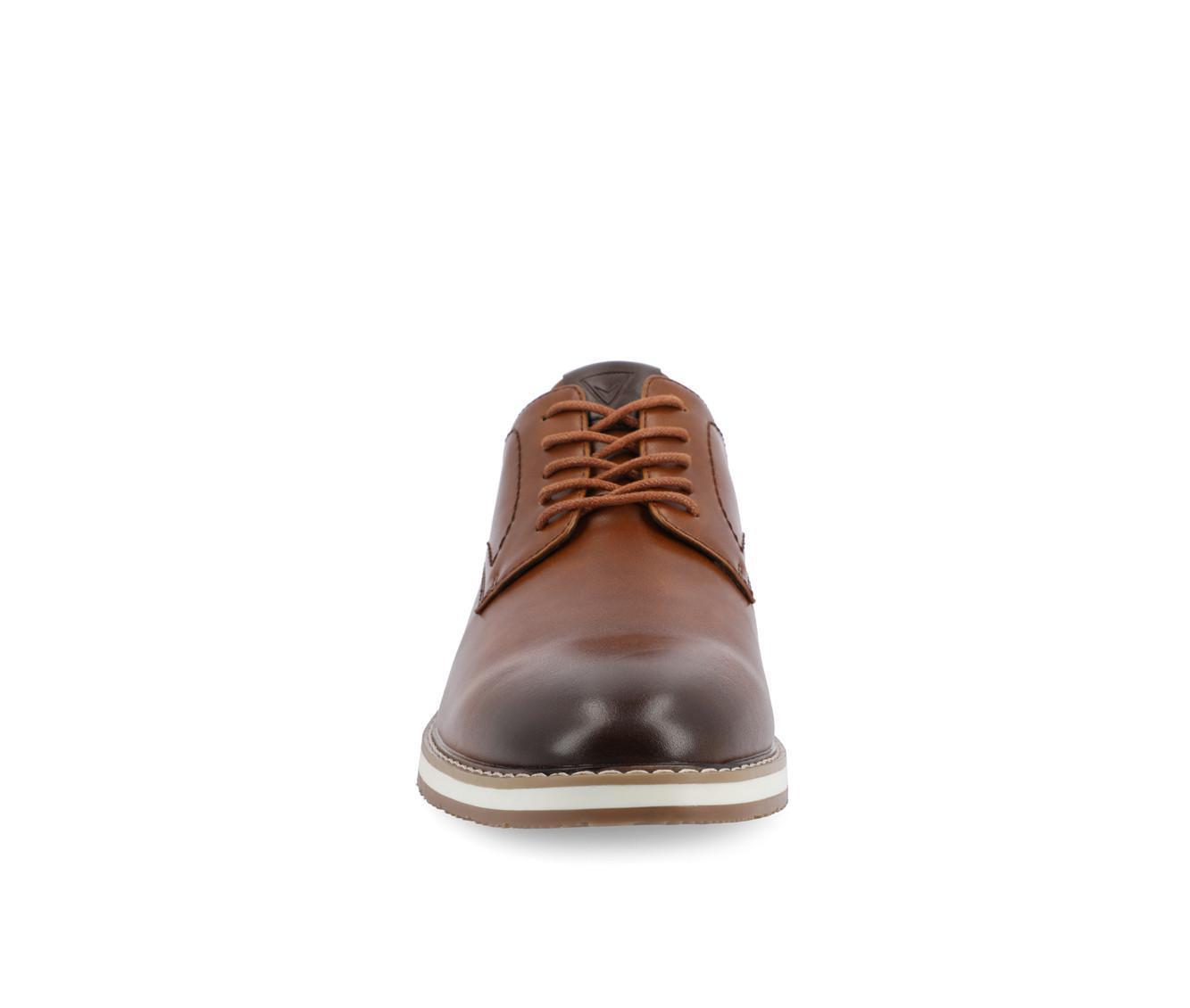 Men's Vance Co. Rutger Oxfords Product Image
