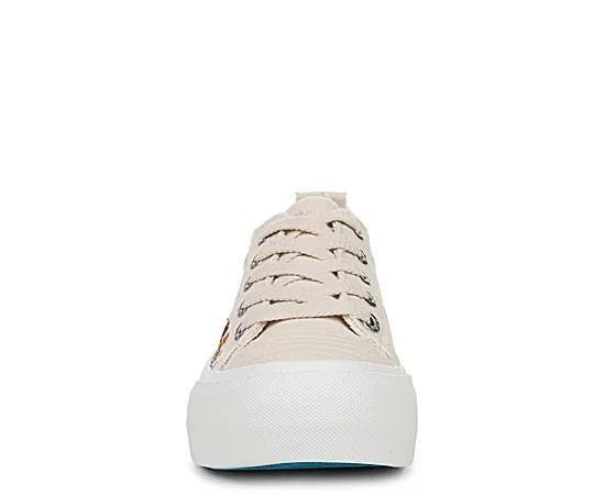 Blowfish Malibu Sadie-Sun Womens Sneakers Product Image