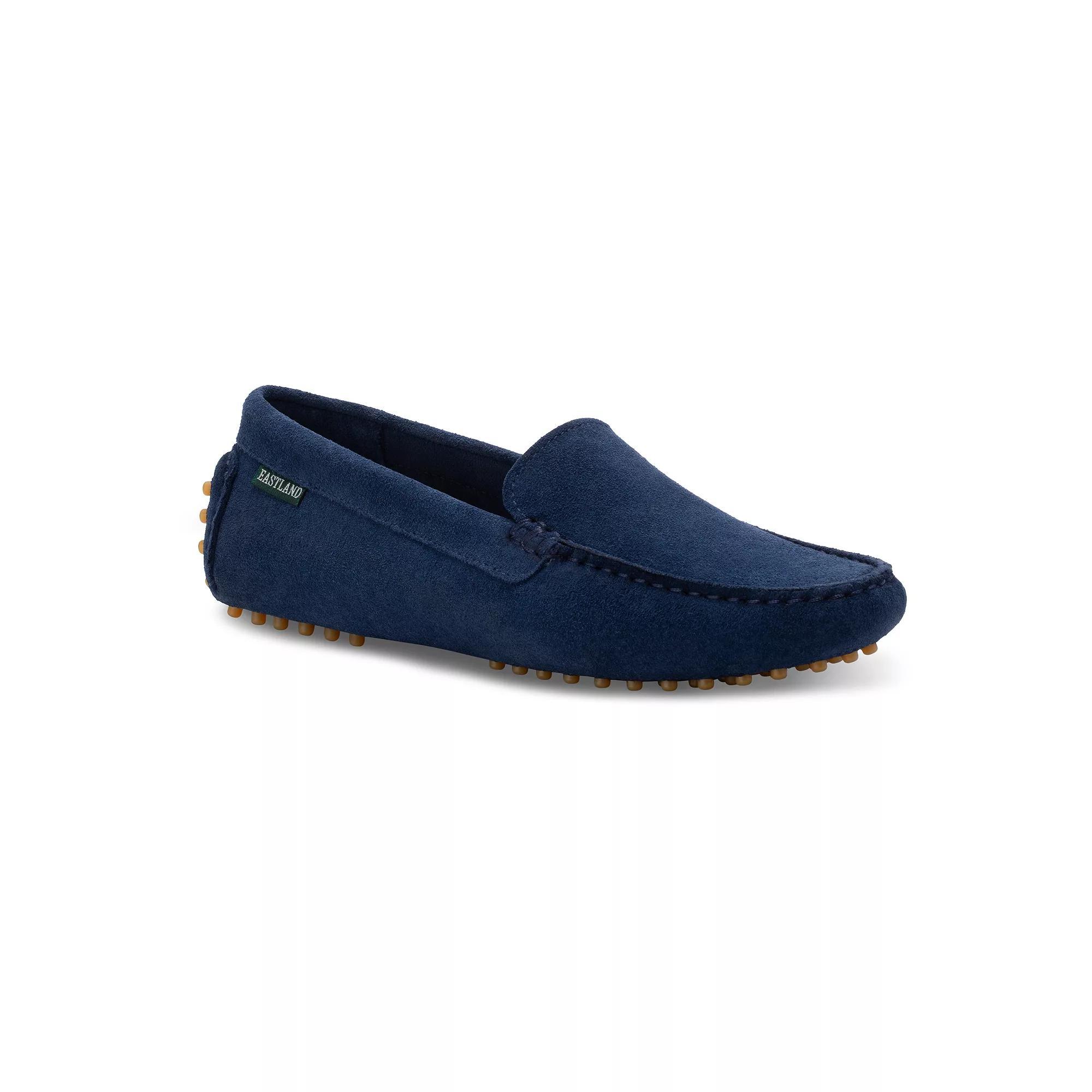 Eastland Biscayne Women's Loafers, Size: 8.5, Blue Product Image