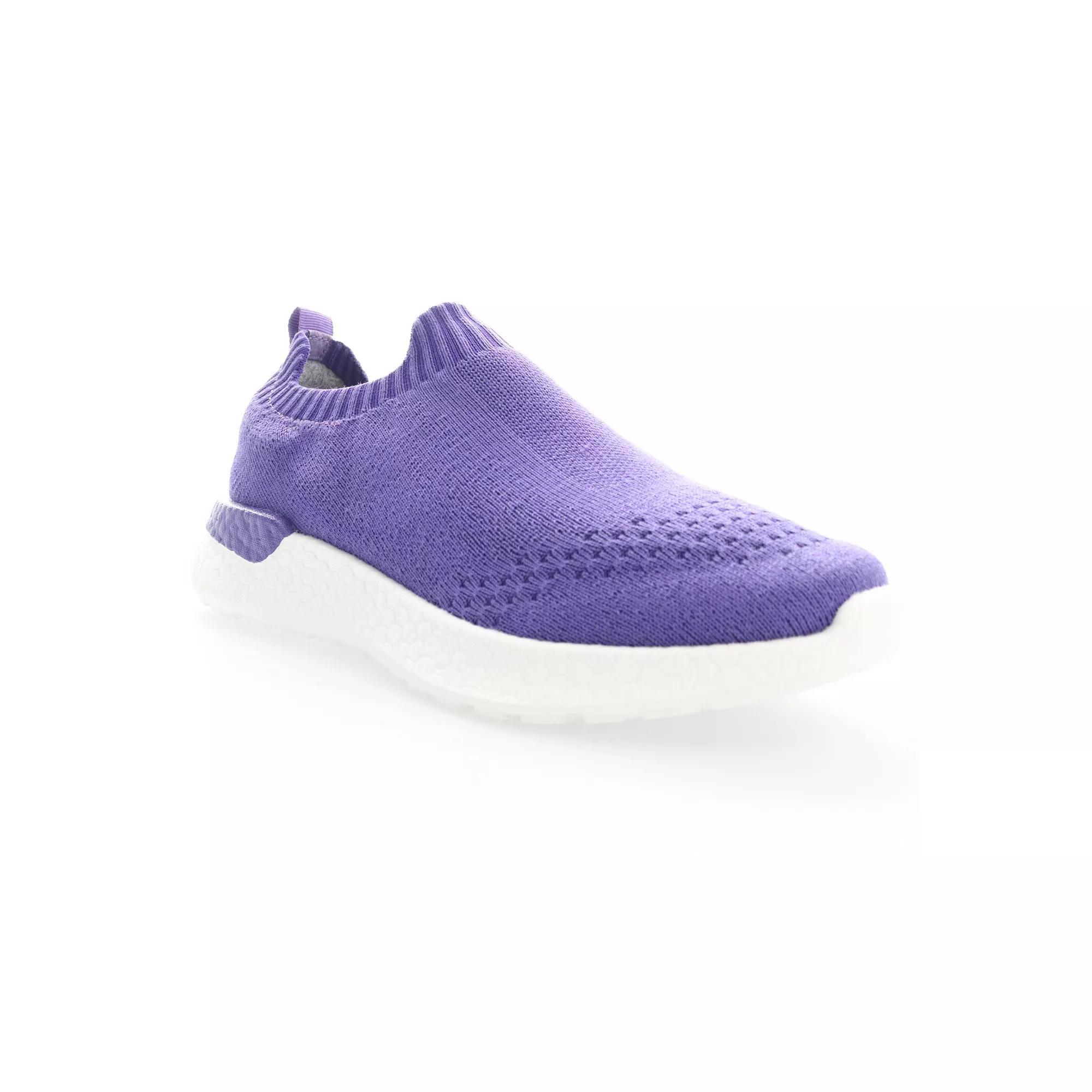 Propet B10 Unite Women's Slipon Sneakers, Size: 8 Wide, Veri Peri Product Image