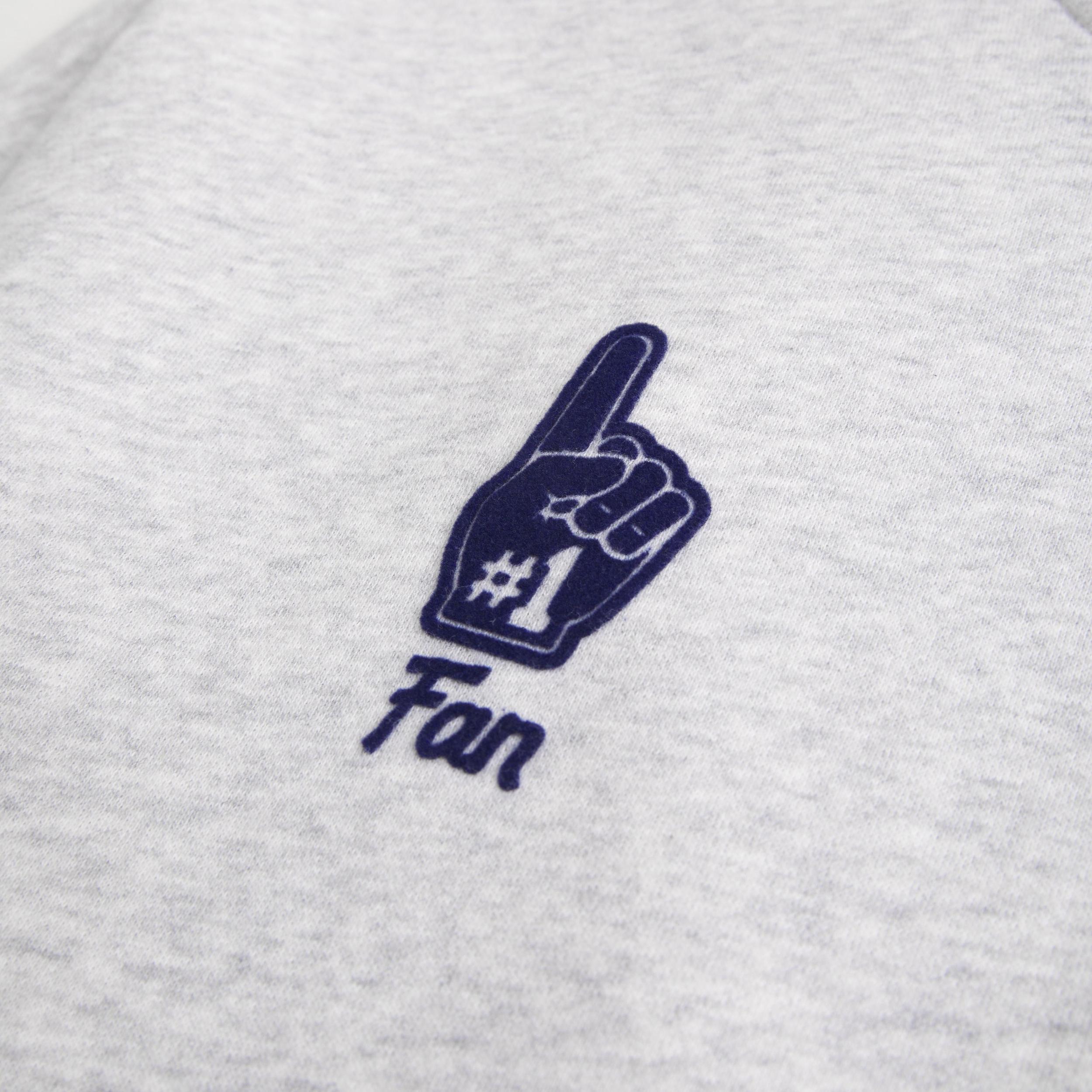 Graphic Hoodie Product Image