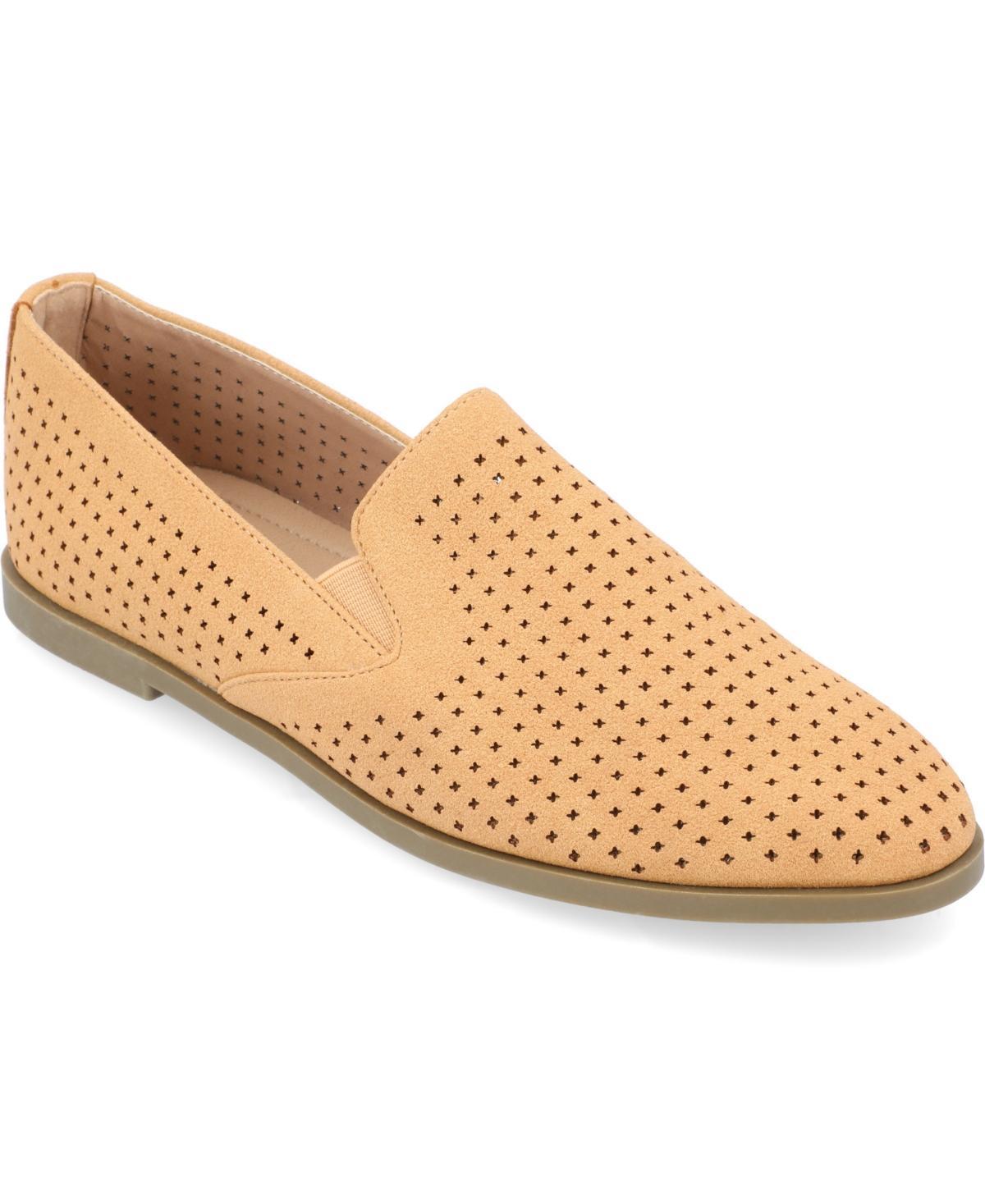 Journee Collection Womens Lucie Loafer Product Image