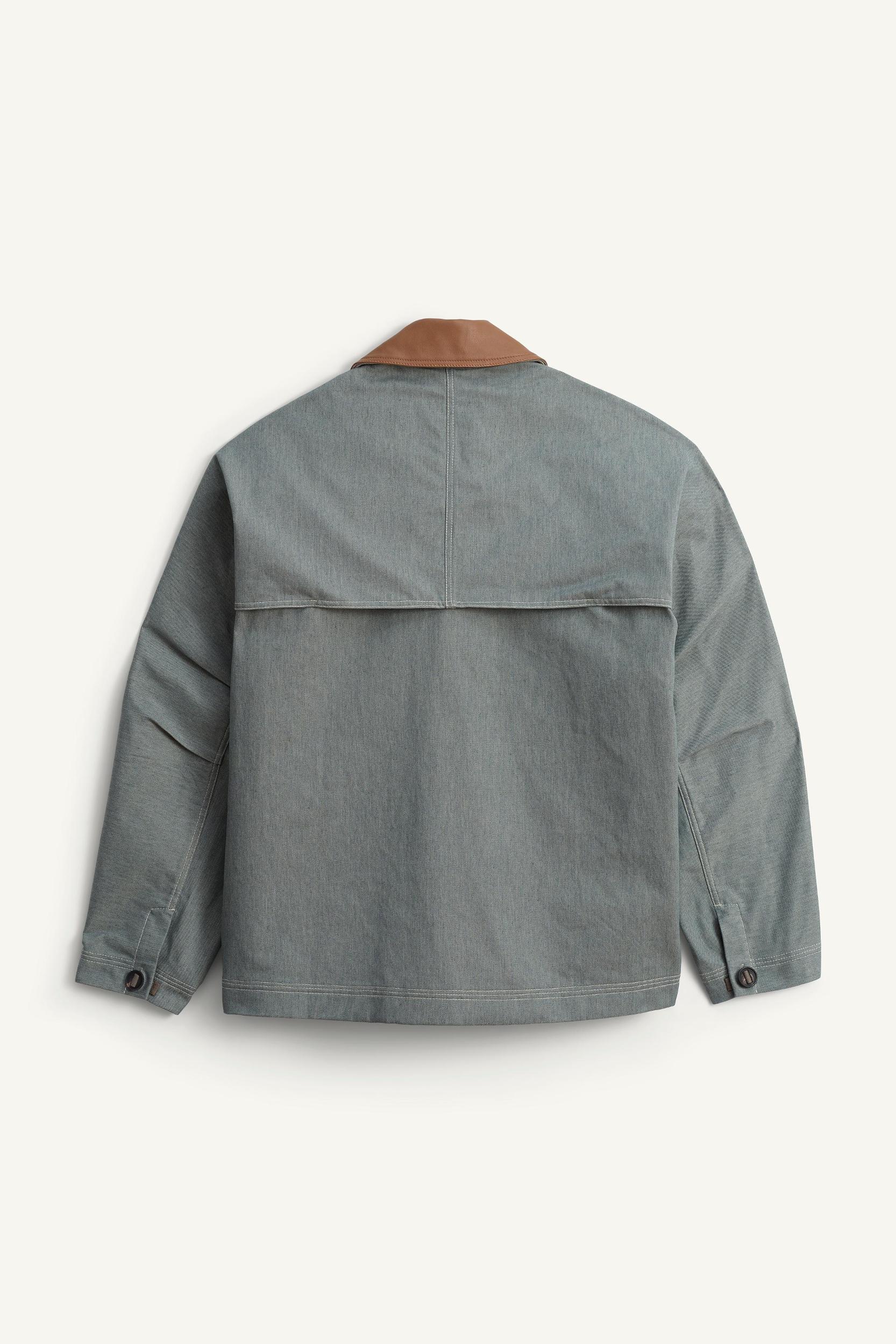 WRKR JCKT 14 Product Image