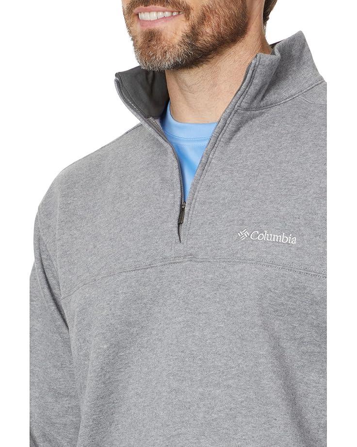 Storm Sweater Fleece 1/4 Zip Product Image