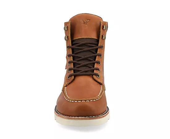 Territory Mens Venture Lace-Up Boot Product Image