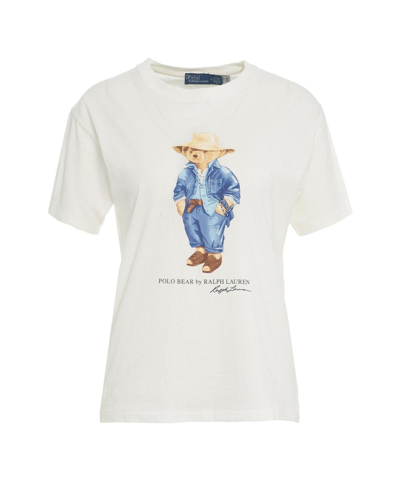 T-shirt with print Product Image