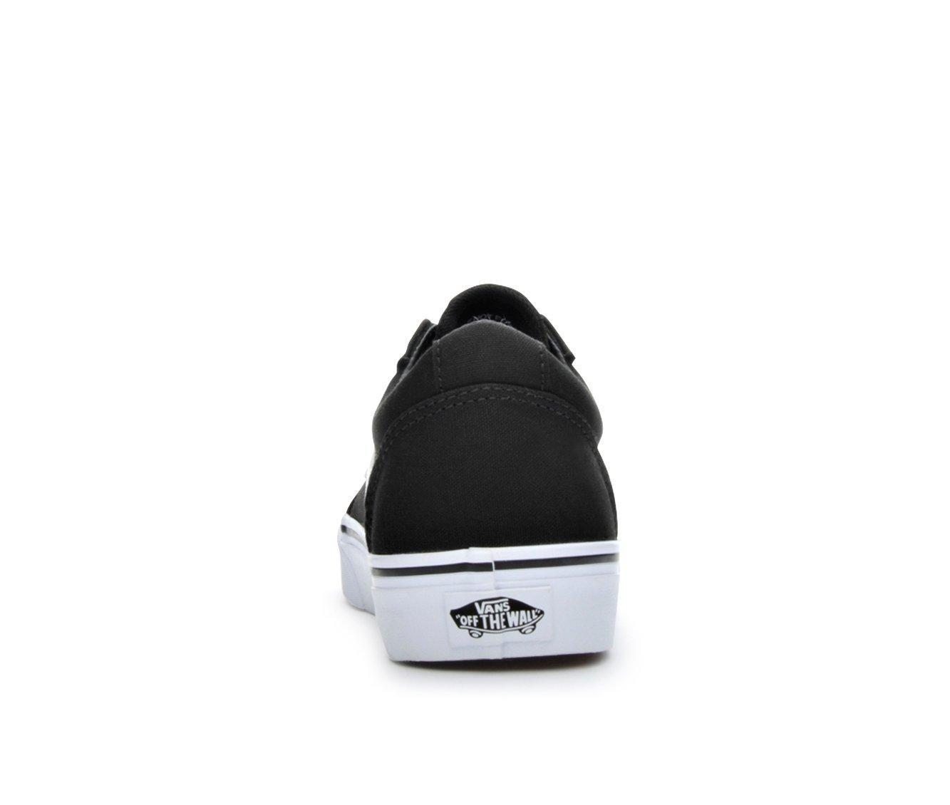 Women's Vans Ward Skate Shoes Product Image