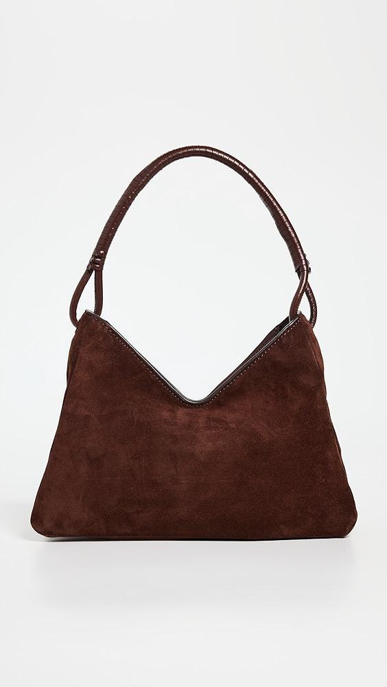 STAUD Valerie Shoulder Bag | Shopbop Product Image