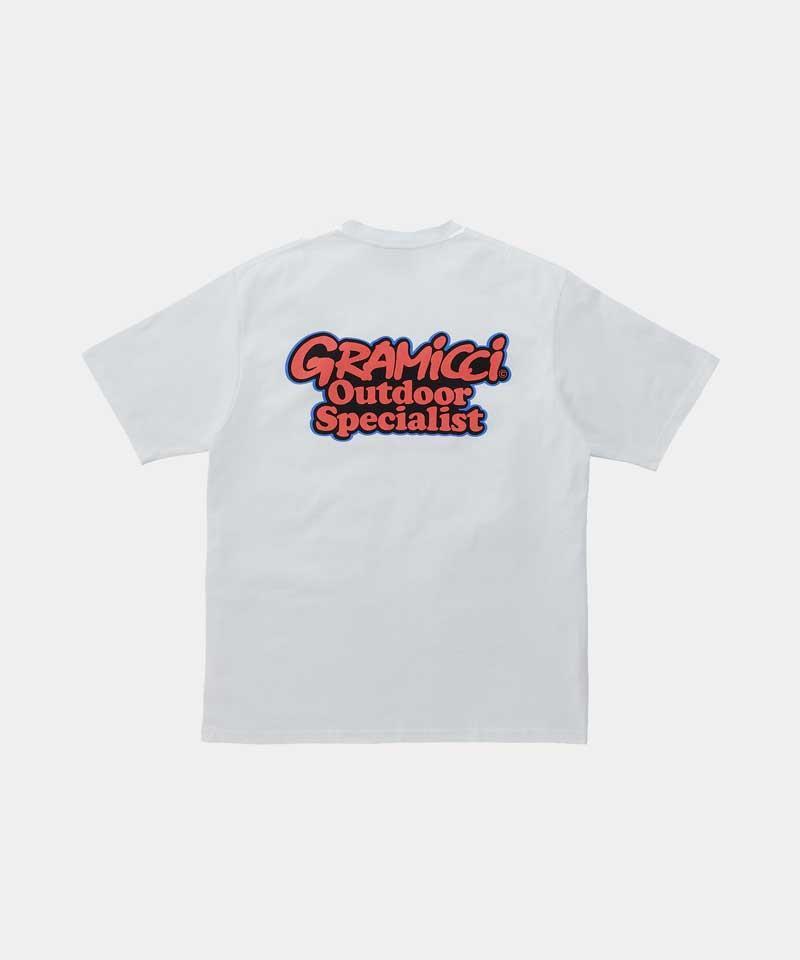 Outdoor Specialist Tee Product Image