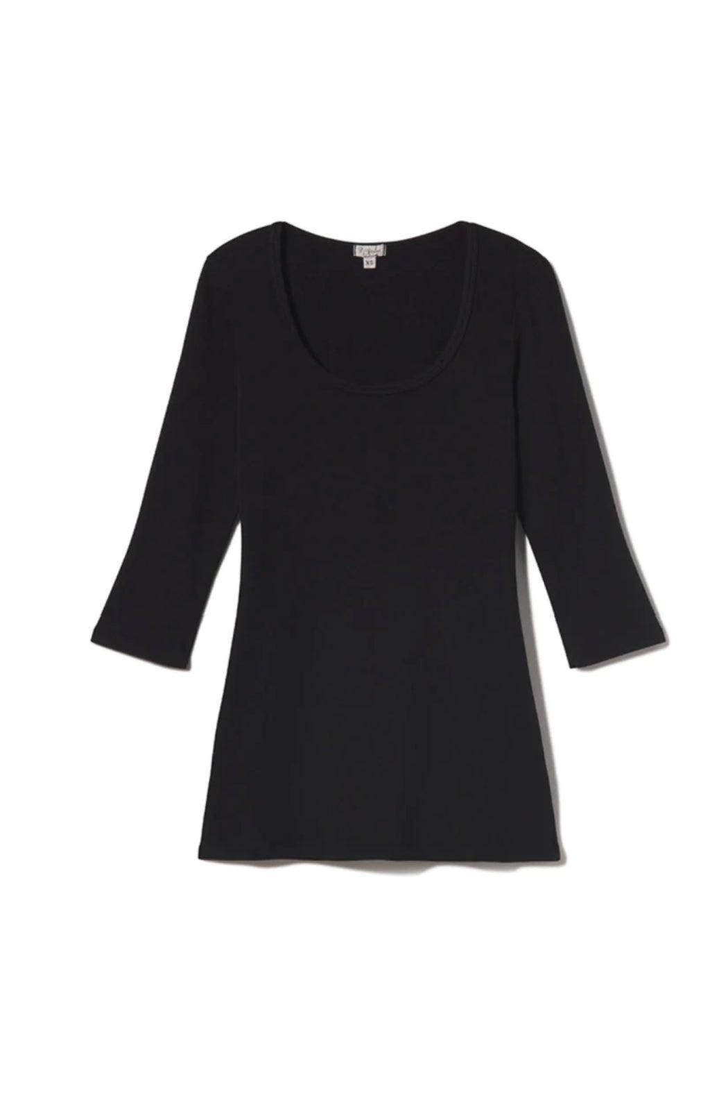 NORAH 3/4 TEE Product Image