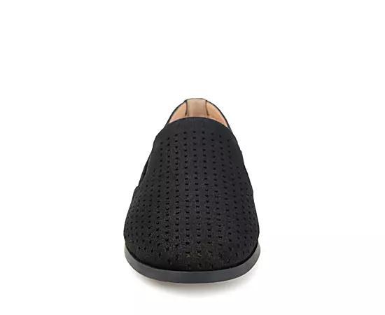 Skechers Womens Newbury St Slip On Sneaker Product Image