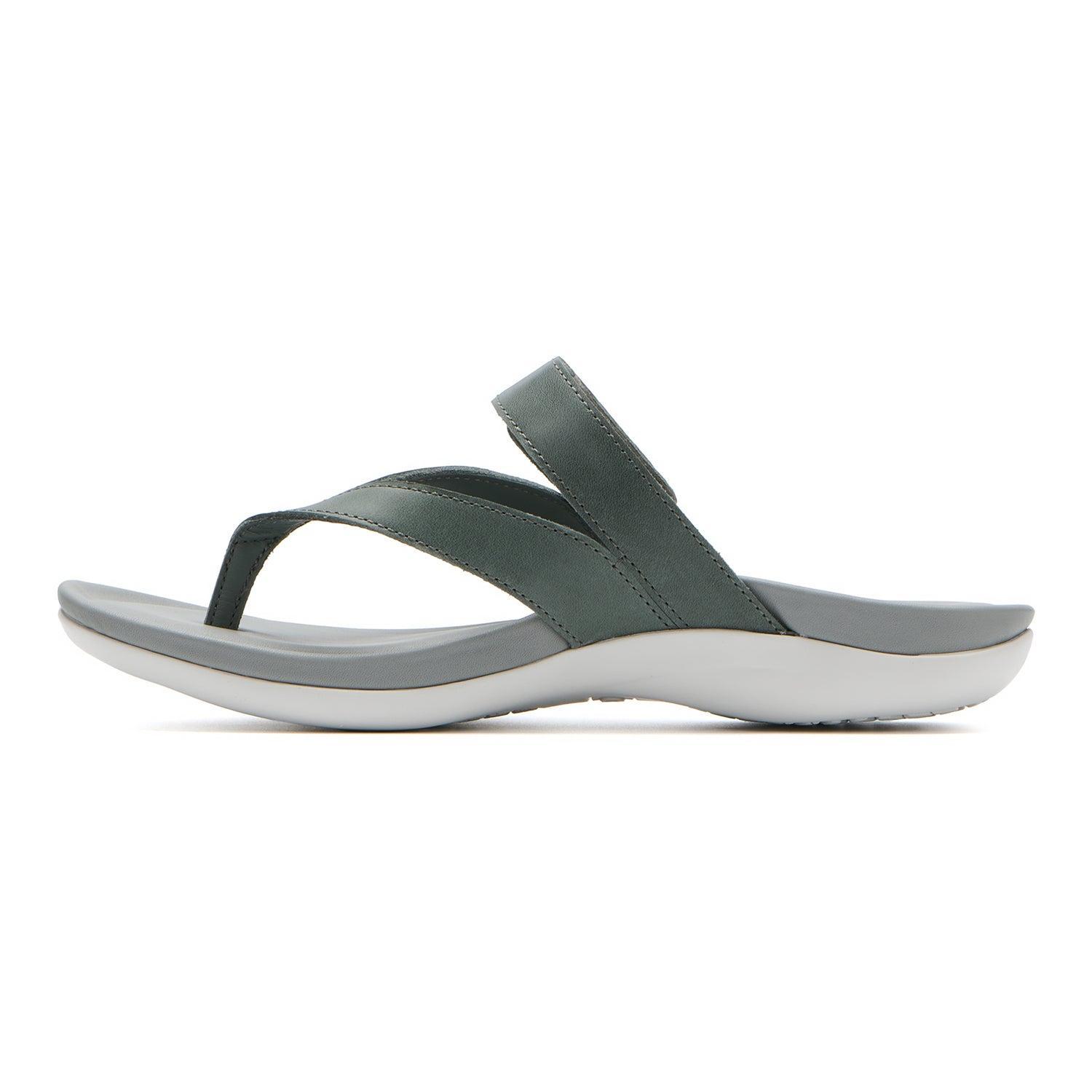 Oasis Thong Sandal Metatarsal Female Product Image
