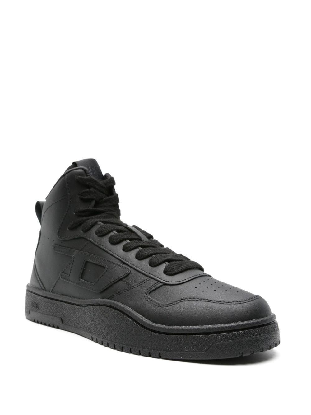S-Ukiyo V2 high-top sneakers Product Image