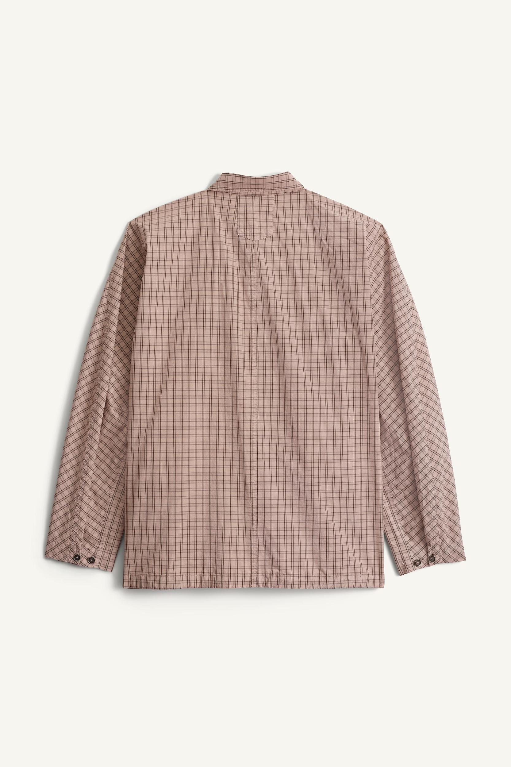 BLLN SHRT 14 Product Image