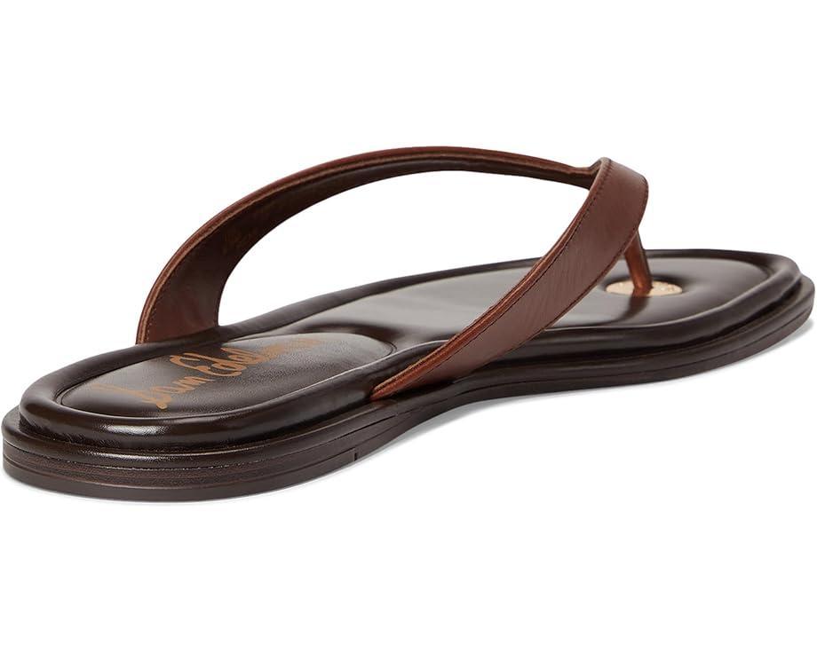 Spade Flower Flip Flop Sandal Product Image