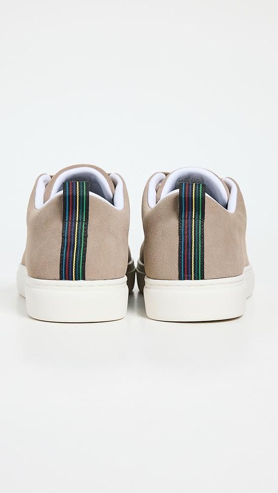 PS Paul Smith Lee Suede Sneakers | Shopbop Product Image