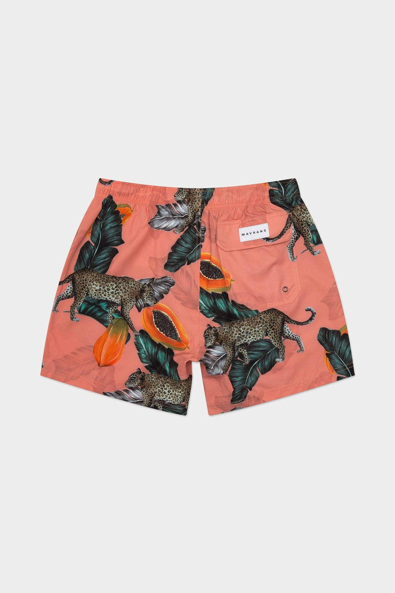 Fruta Bomba Swim Short Product Image