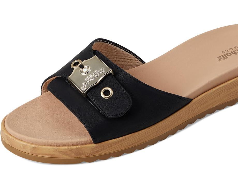 Nice Iconic Flat Sandal Product Image