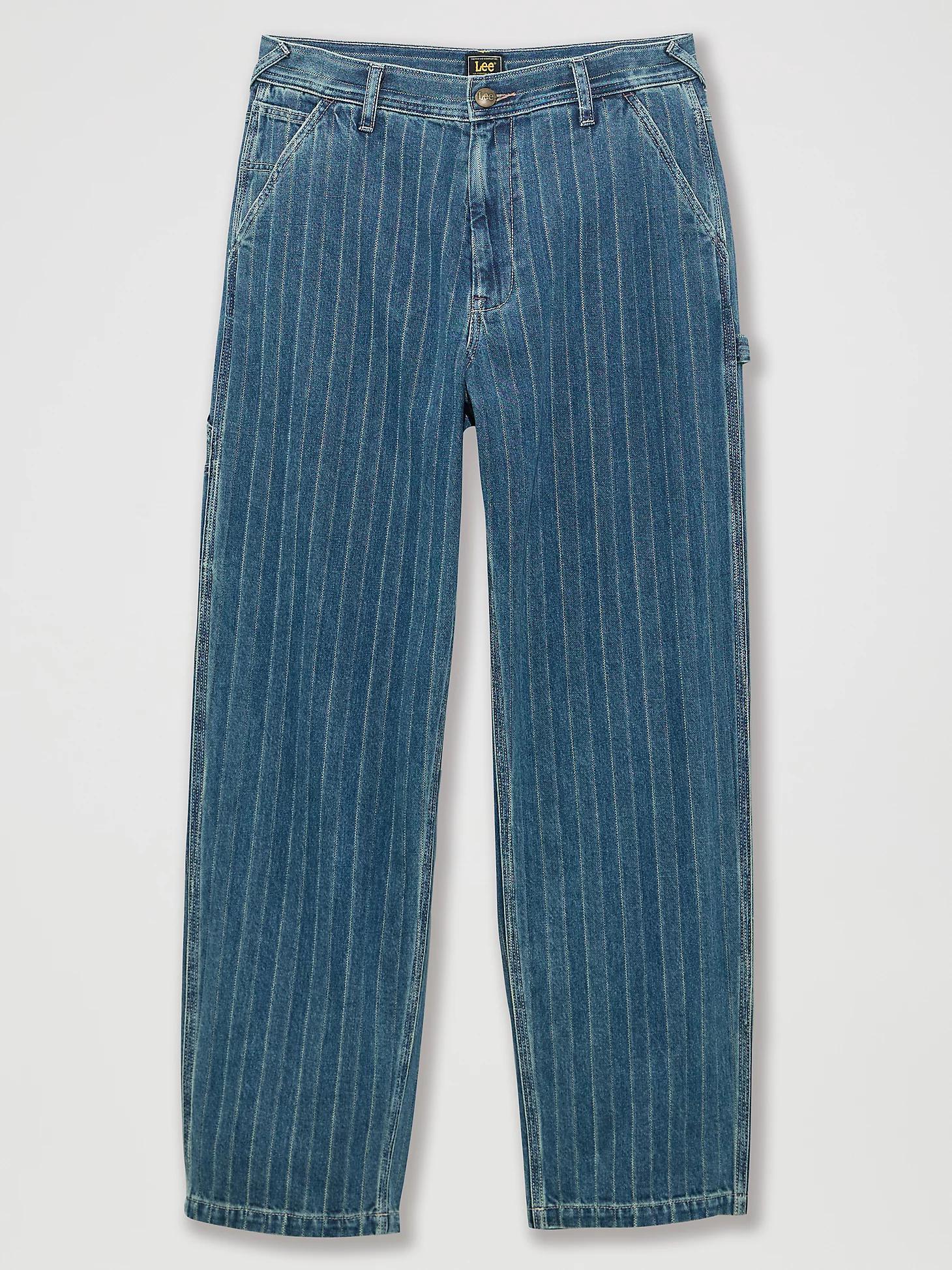 Men's Lee® x Paul Smith Carpenter Pant | Men's Jeans | Lee® Product Image